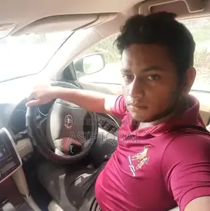 ড্রাইভার আবশ্যক