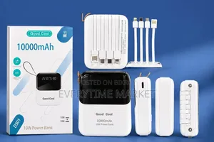 10000mah Mini Power Bank – Special Offer