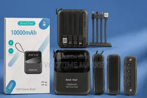 10000mah Mini Power Bank – Special Offer