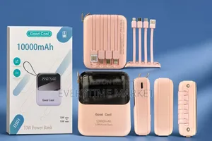 10000mah Mini Power Bank – Special Offer