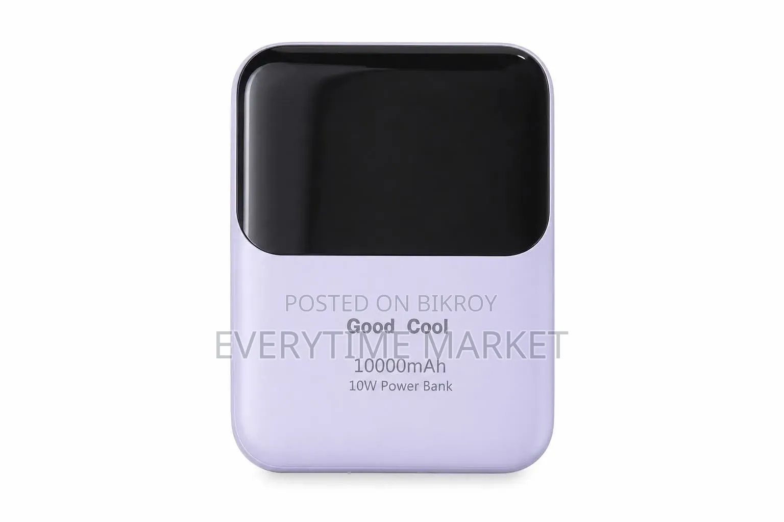 10000mah Mini Power Bank – Special Offer