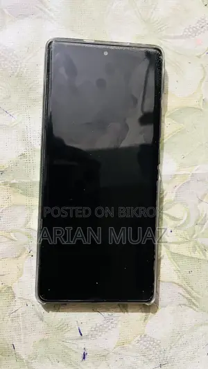 Infinix Hot 50 Pro+ 4G 256 GB Silver