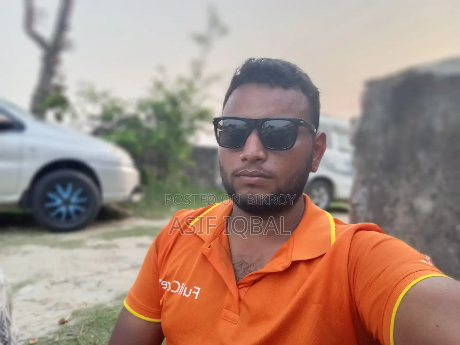 ড্রাইভার আবশ্যক