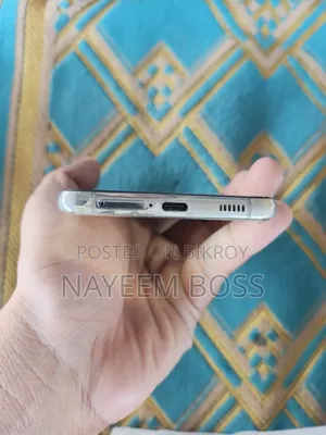 Samsung Galaxy S21+ 5G 256 GB Gold