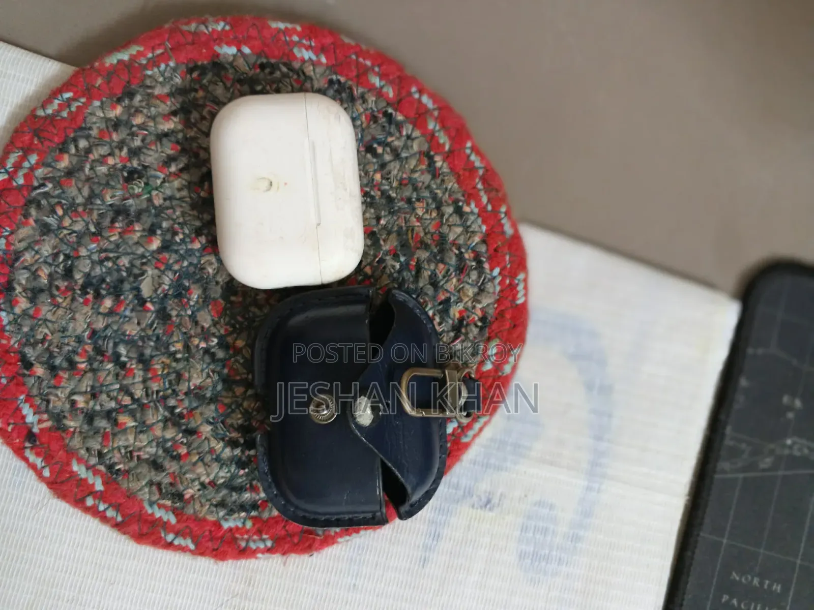 Airpods Pro 2nd Gen