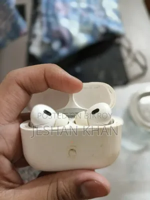 Airpods Pro 2nd Gen