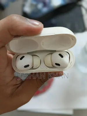 Airpods Pro 2nd Gen