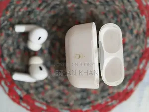 Airpods Pro 2nd Gen
