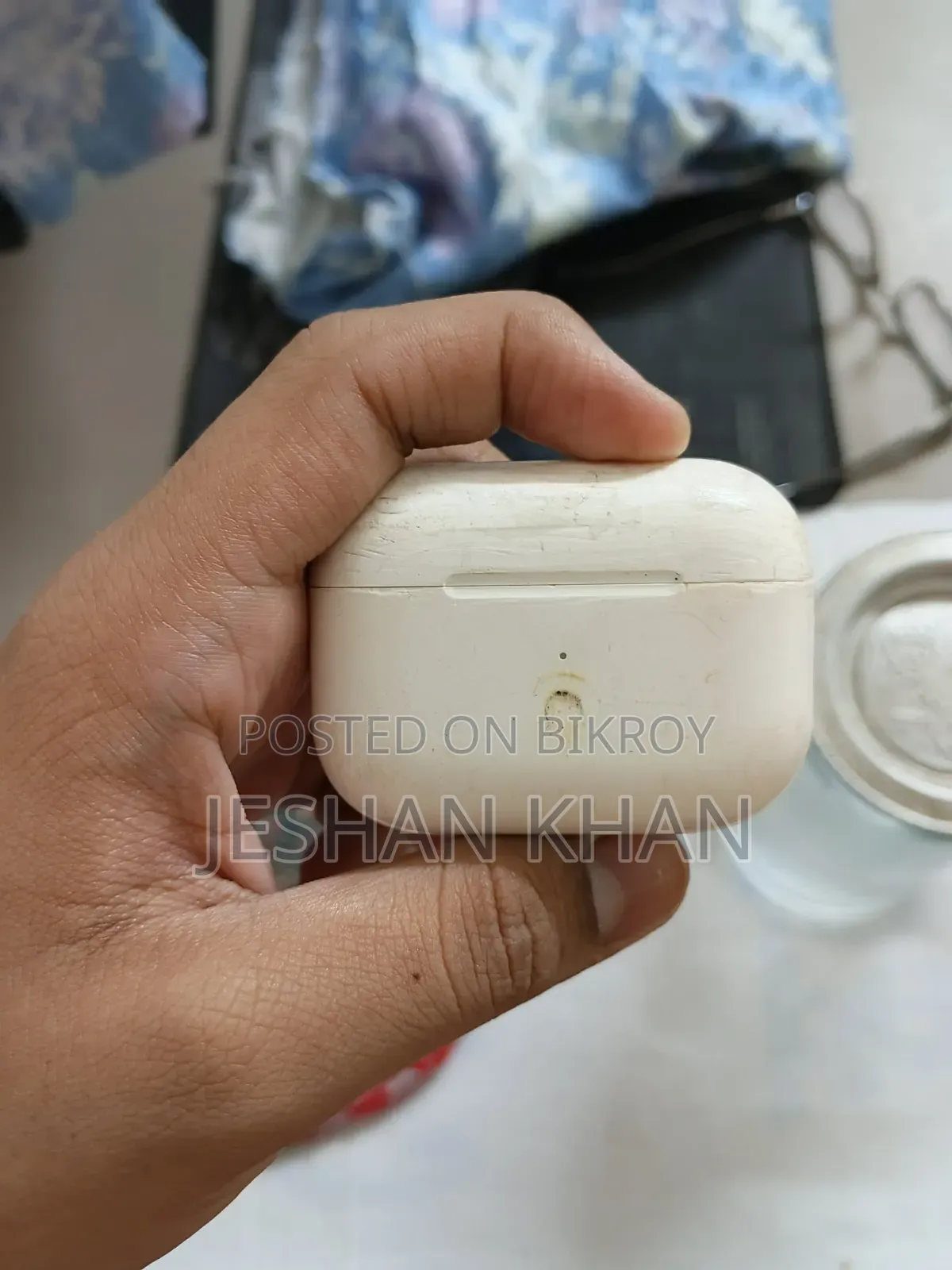 Airpods Pro 2nd Gen