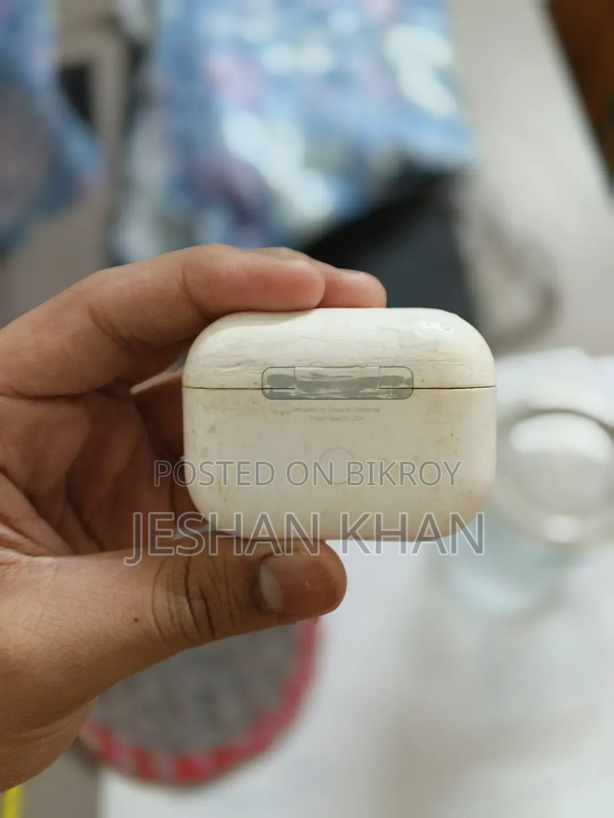 Airpods Pro 2nd Gen