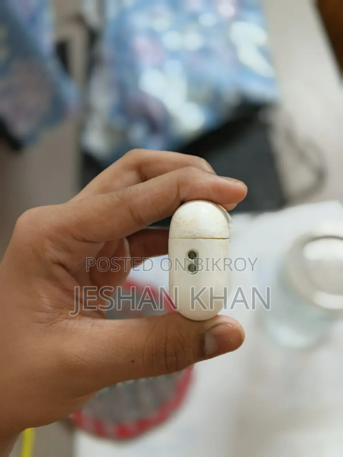 Airpods Pro 2nd Gen