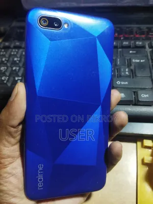 Realme C2 32 GB Blue
