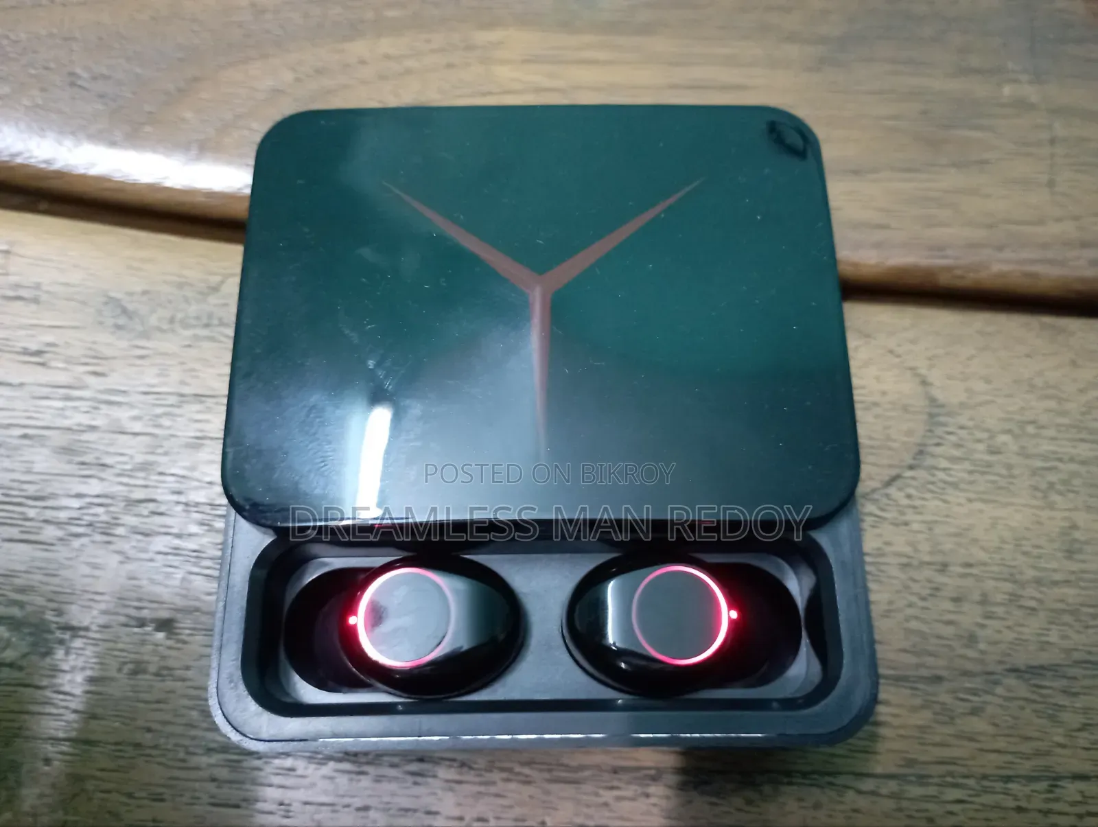M90 Pro Bluetooth