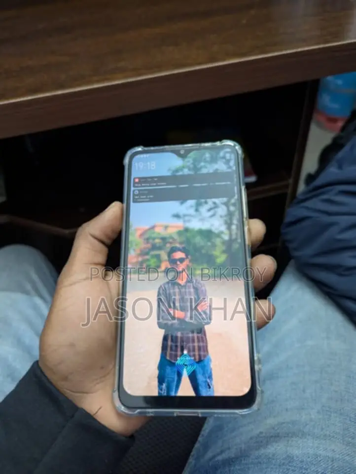 Vivo S1 Pro 128 GB White