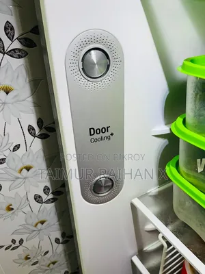 LG Non-Frost Refrigerator