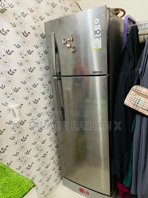 LG Non-Frost Refrigerator