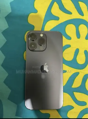 Apple iPhone 14 Pro Max 256 GB Purple