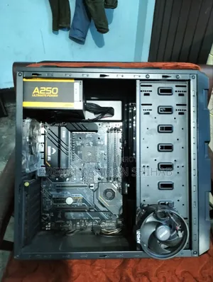 Asus Tug Gaming X570 Pro (Wifi)