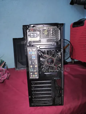 Asus Tug Gaming X570 Pro (Wifi)