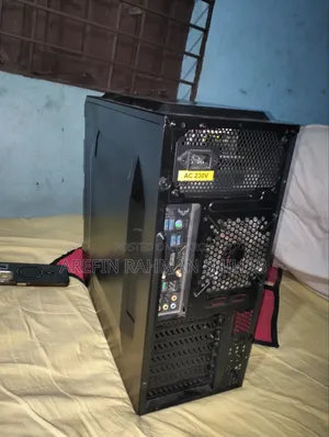 Asus Tug Gaming X570 Pro (Wifi)