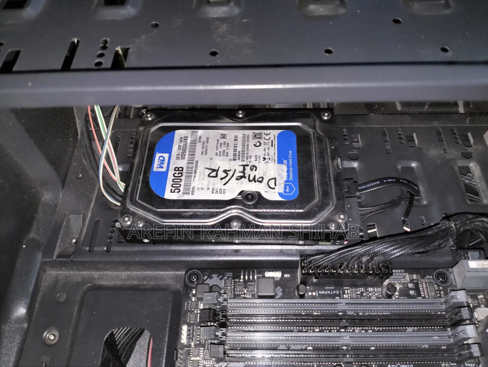 Asus Tug Gaming X570 Pro (Wifi)
