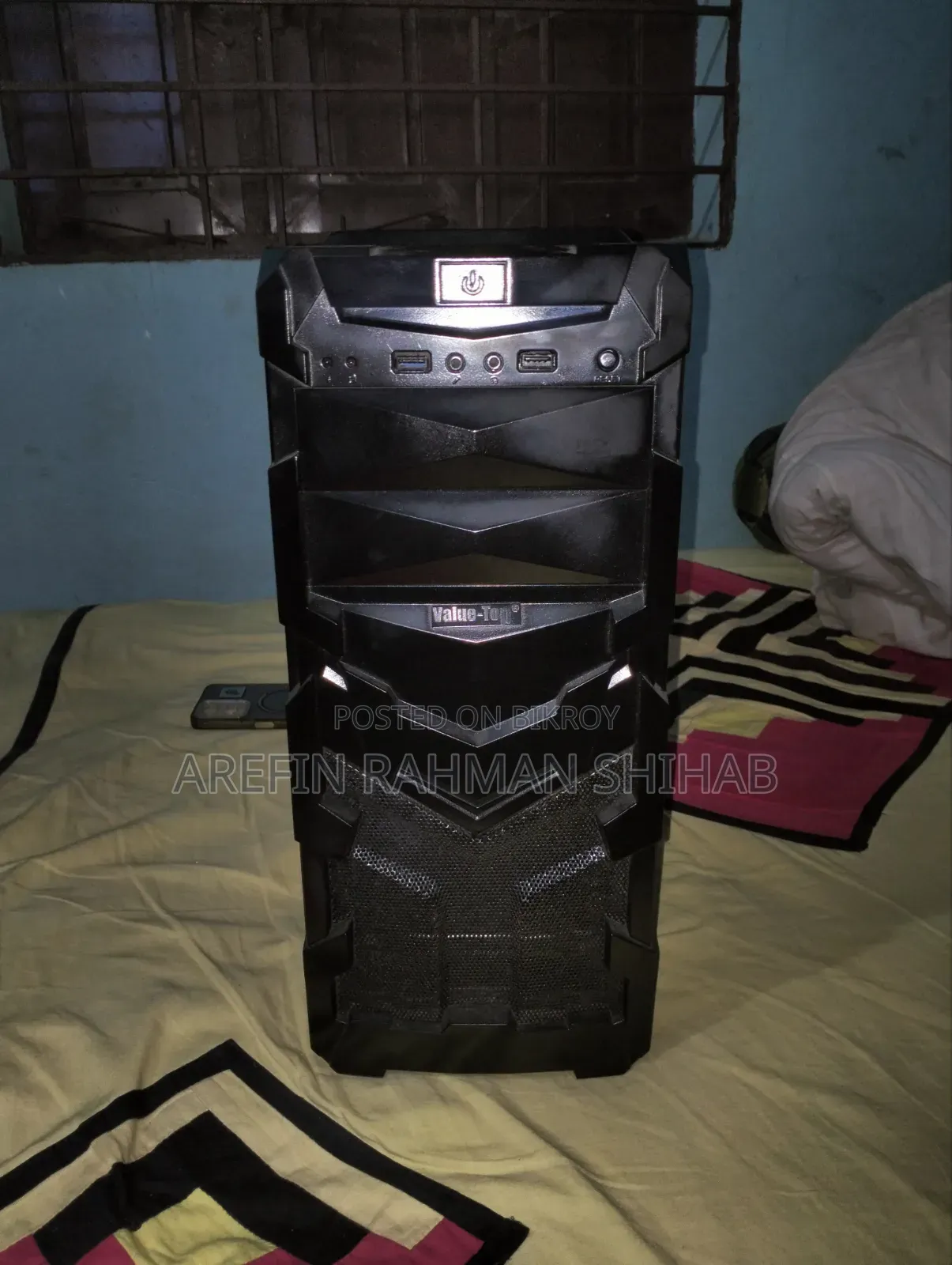 Asus Tug Gaming X570 Pro (Wifi)