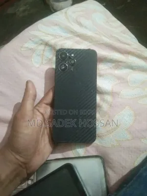 Xiaomi Redmi 12 128 GB Black