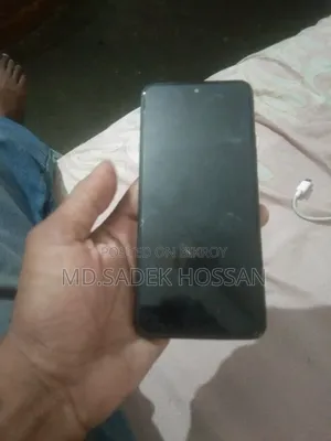 Xiaomi Redmi 12 128 GB Black