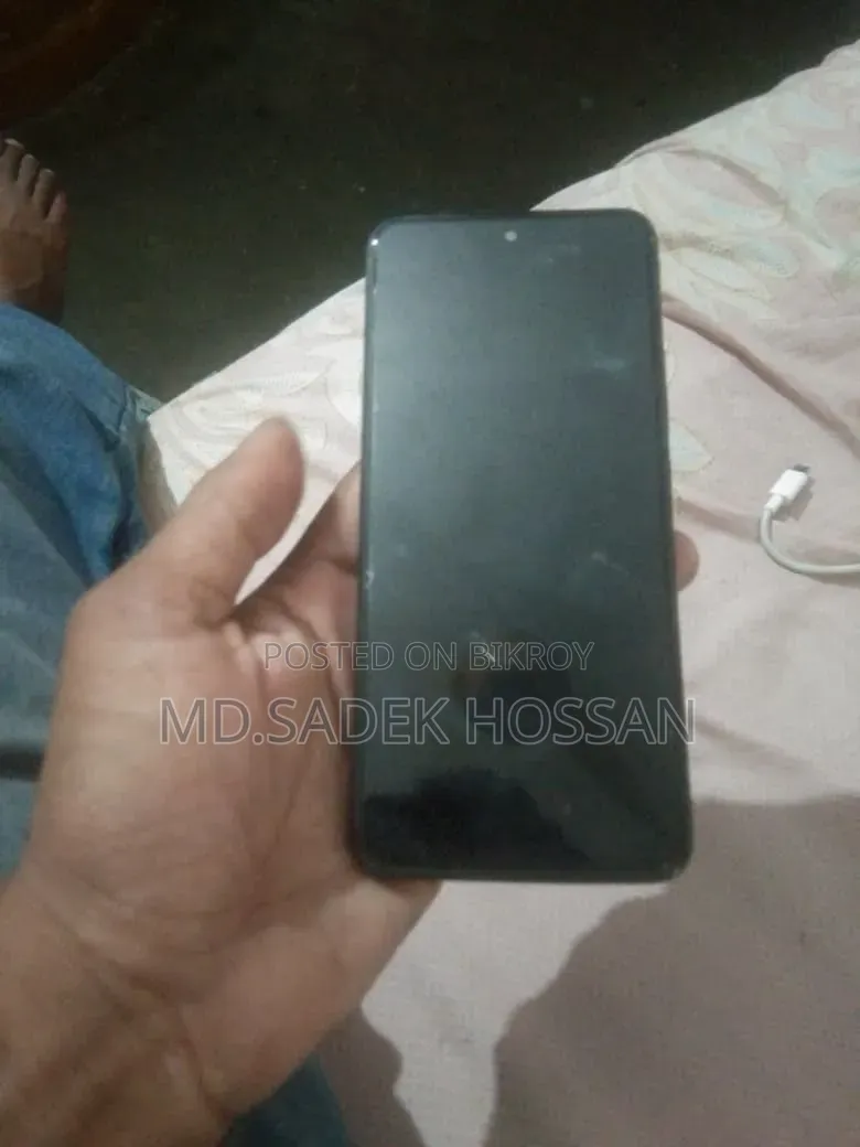 Xiaomi Redmi 12 128 GB Black