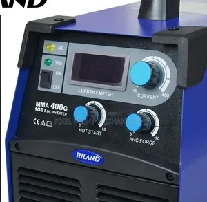 Welding Machine Reland 400mma