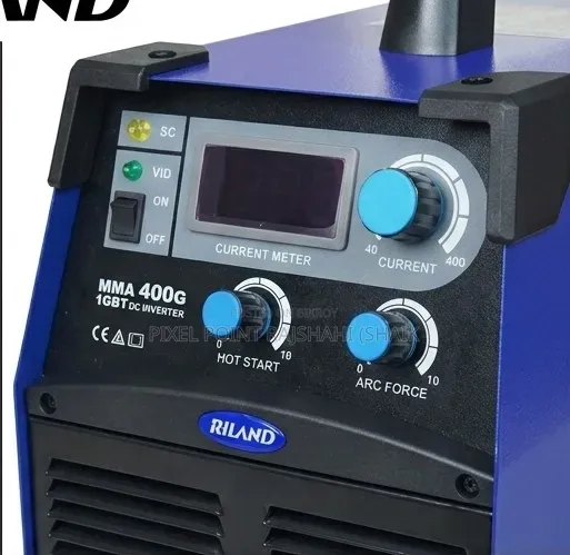 Welding Machine Reland 400mma