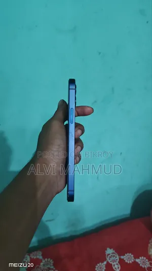 Apple iPhone 12 128 GB Blue