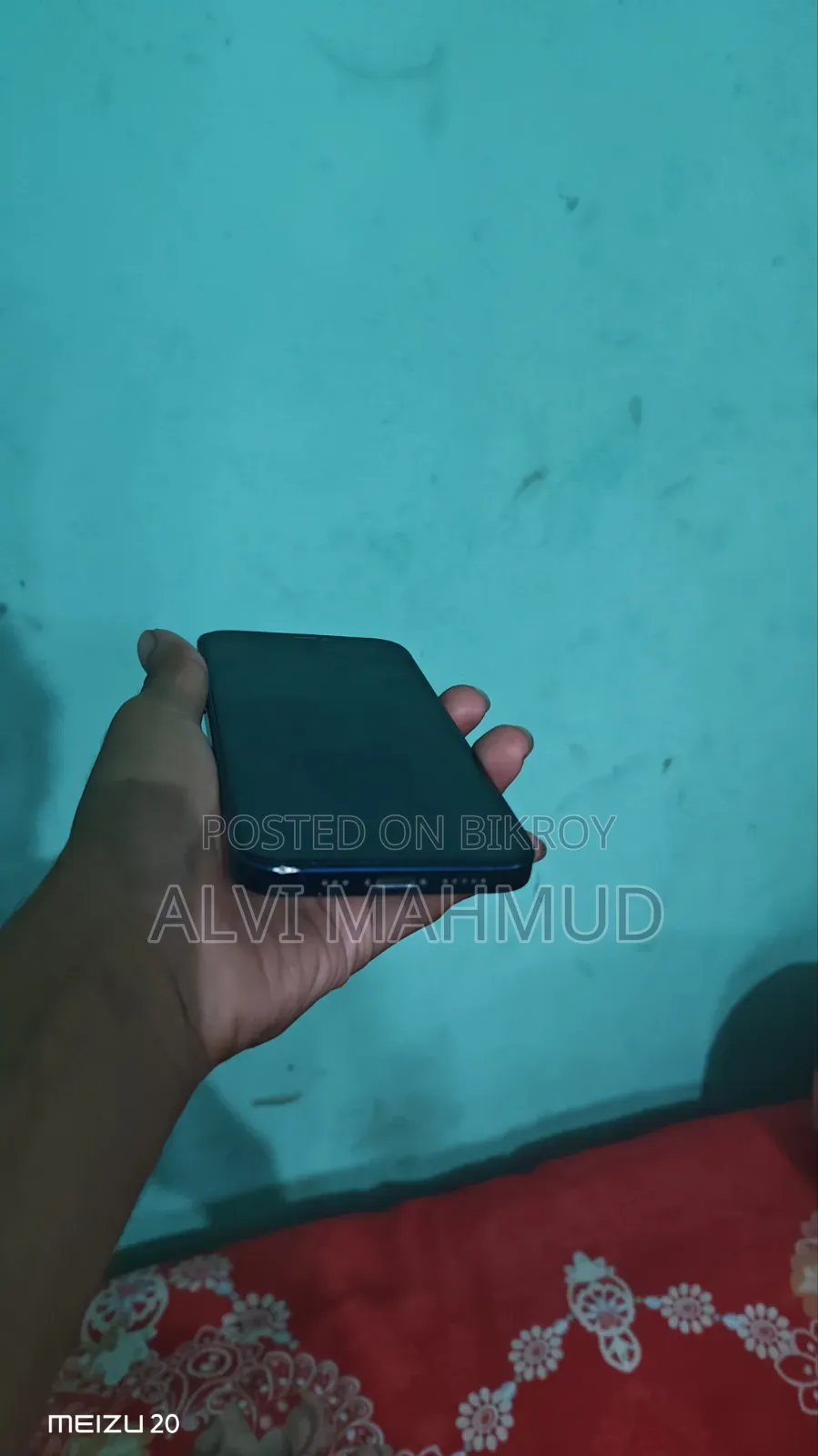 Apple iPhone 12 128 GB Blue