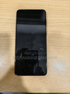 স্যামসাং গ্যালাক্সি এস২১+ ৫জি ১২৮ জিবি ব্ল্যাক