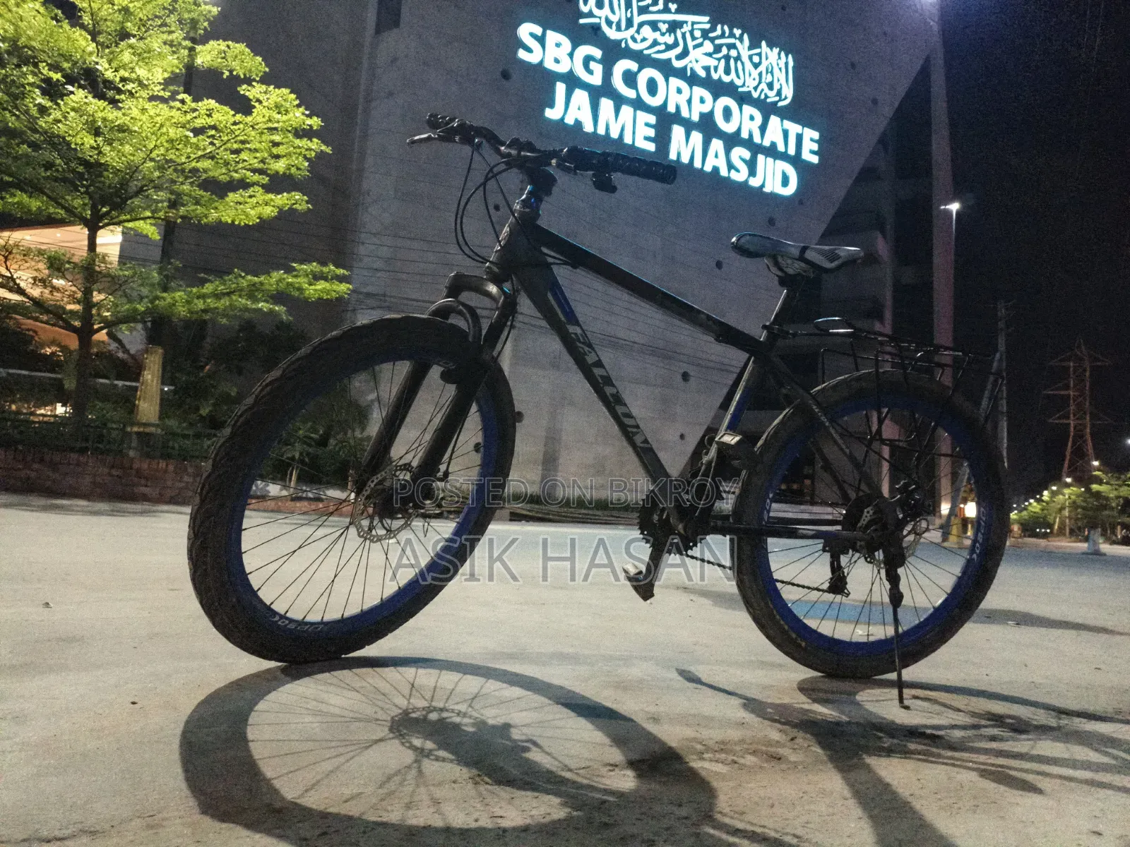 Cycle Sell