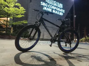 Cycle Sell