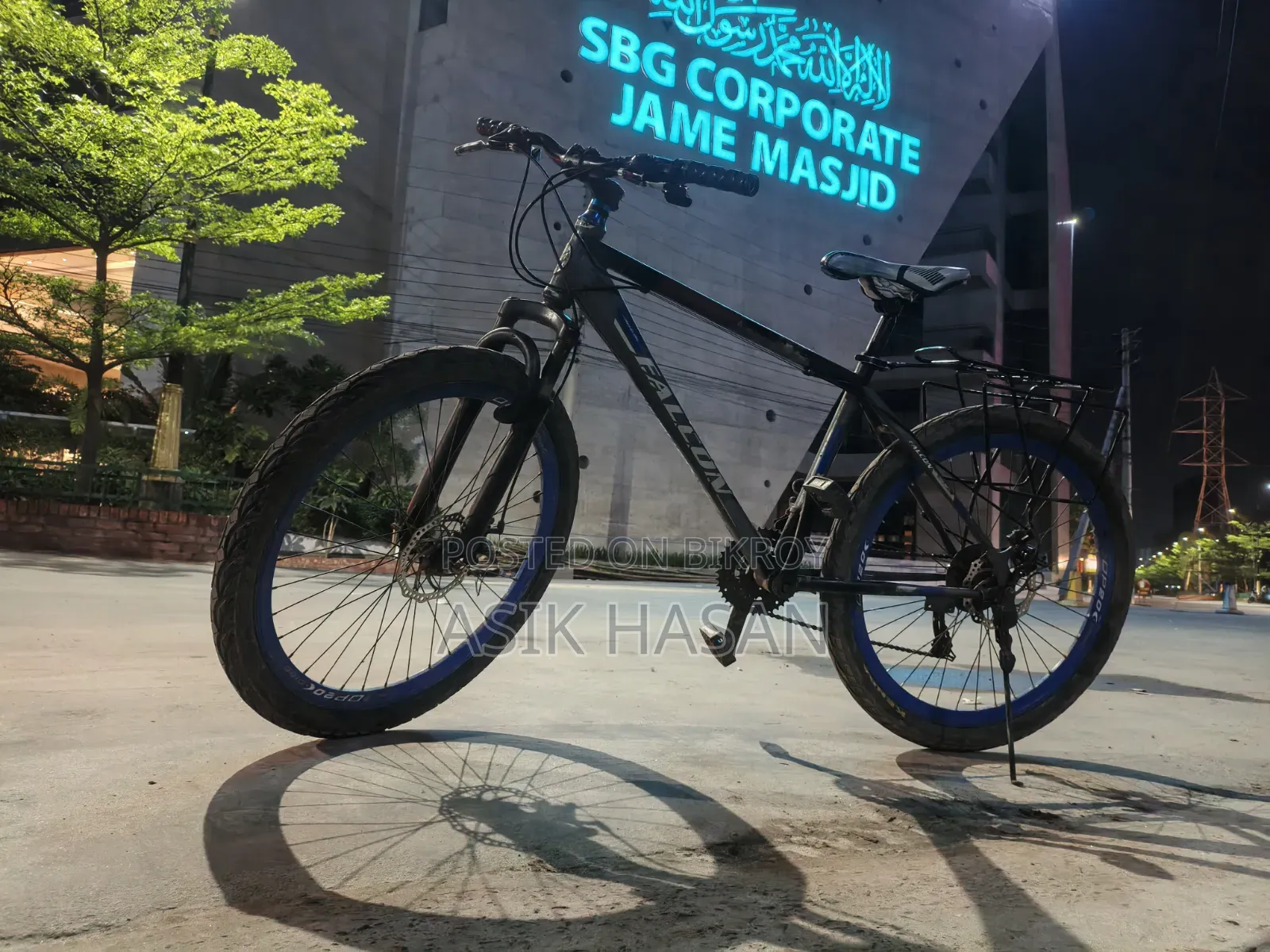 Cycle Sell