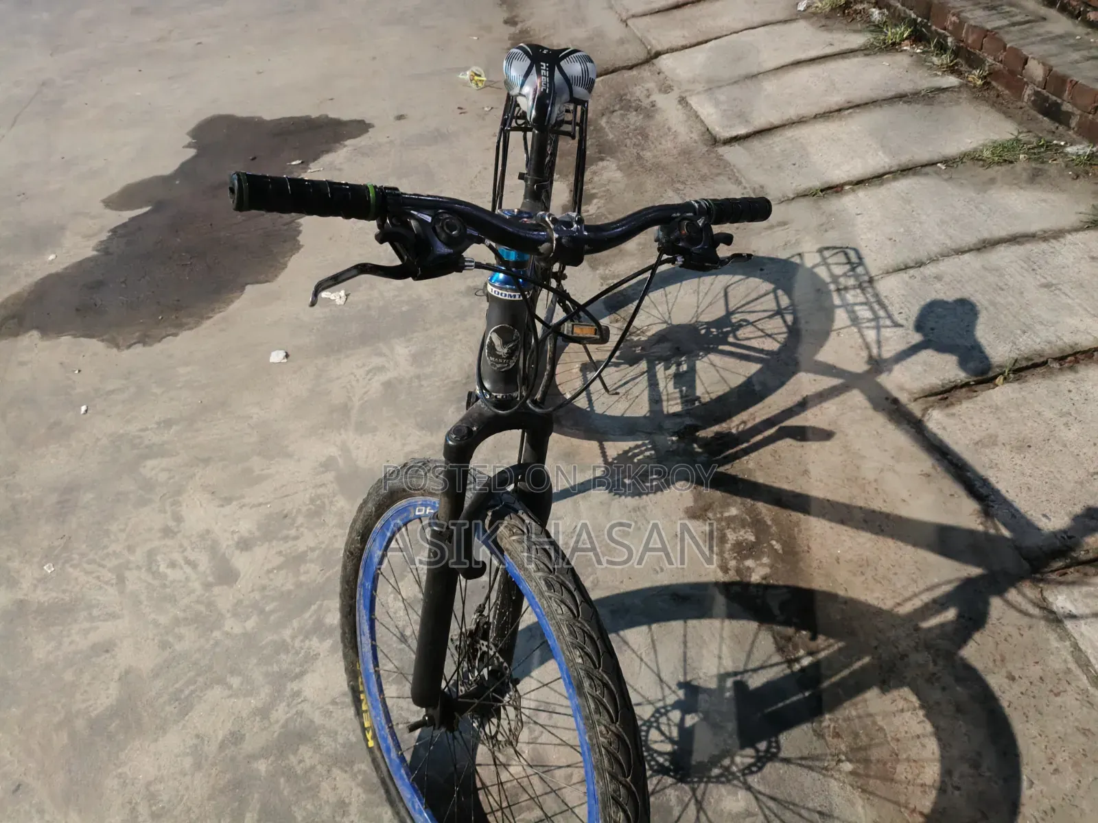 Cycle Sell