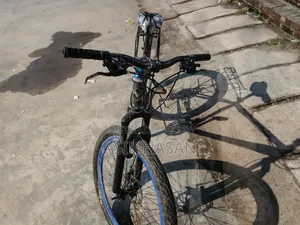 Cycle Sell