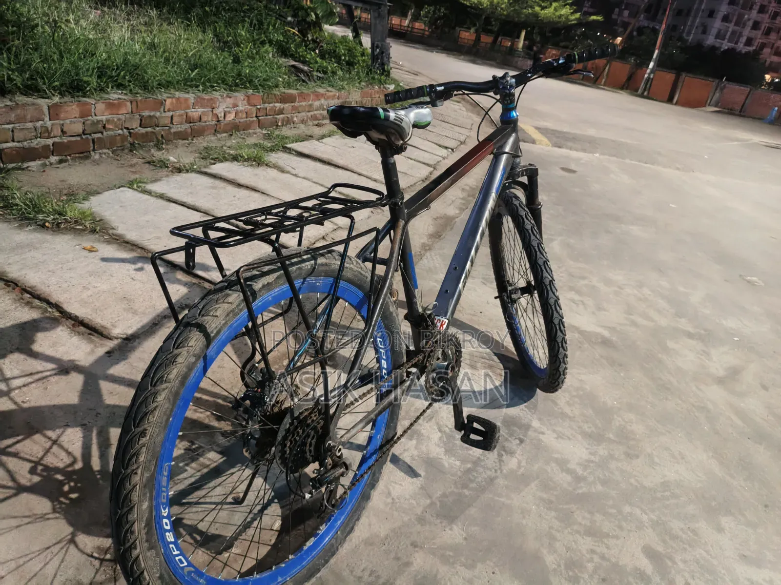 Cycle Sell