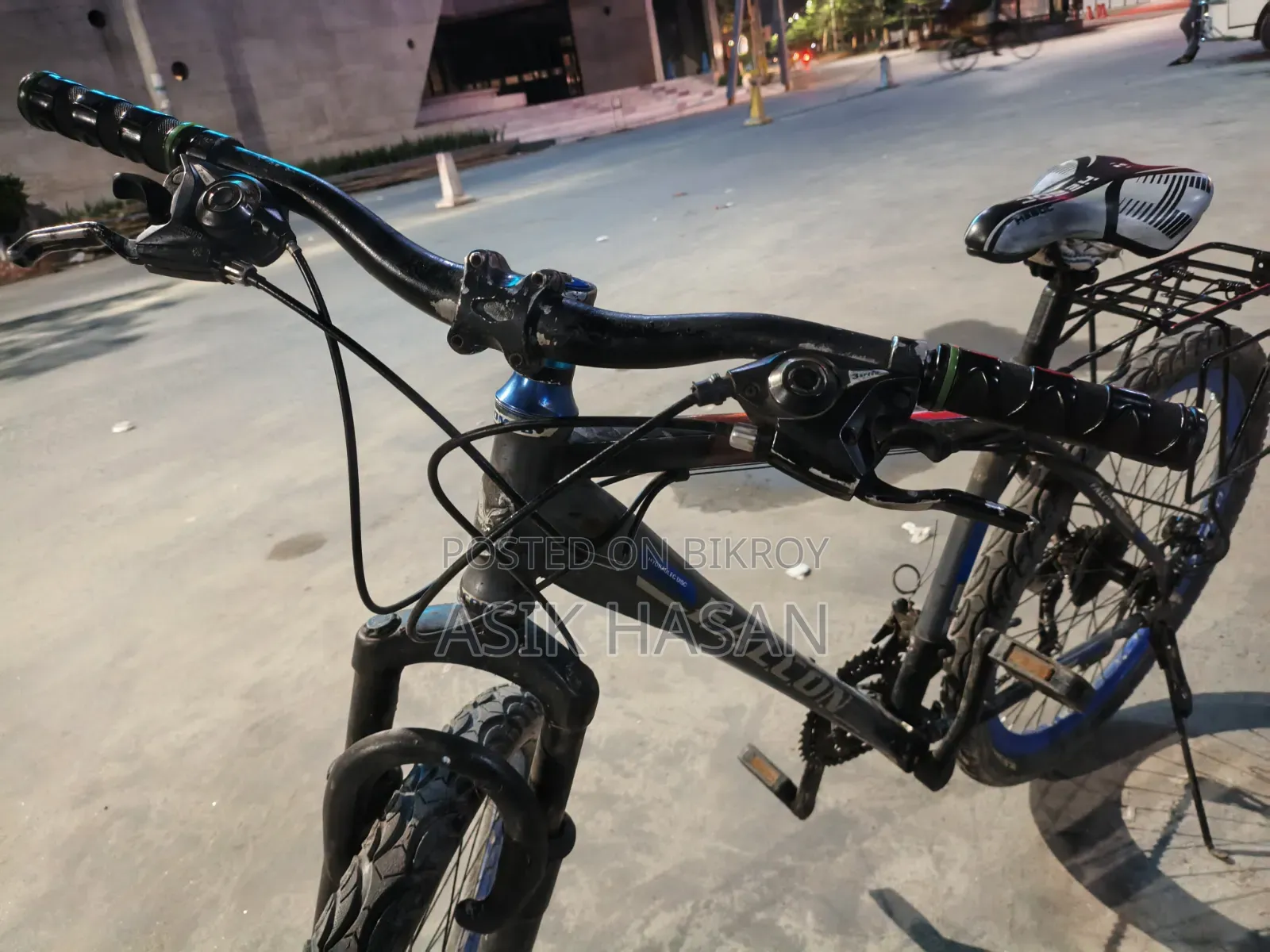 Cycle Sell
