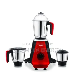 Vigo Blender Re-Vig-SBL-011(Crushers)-Pro
Product Code: 874259