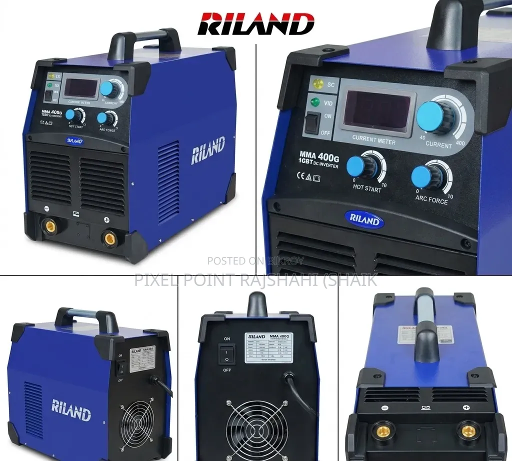 Welding Machine Reland 400mma