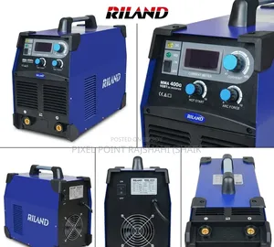 Welding Machine Reland 400mma