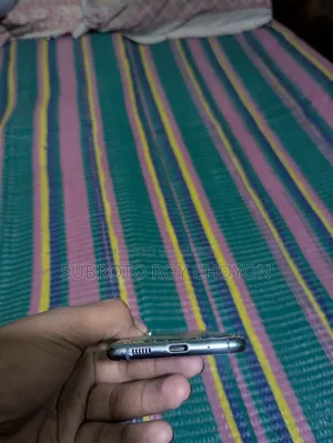 স্যামসাং গ্যালাক্সি এস২০ ১২৮ জিবি কালো