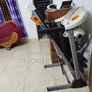 K-Power K240c-1 Multi-Function Treadmill (Used)