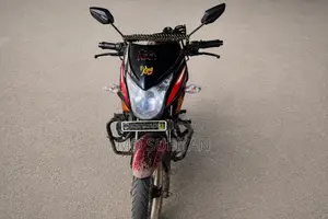 Hero Ignitor 2018 Red