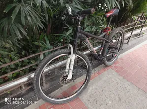 সাইকেল ননগিয়ার