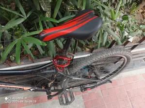সাইকেল ননগিয়ার
