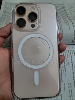অ্যাপল আইফোন ১৬ প্রো ১২৮ জিবি